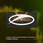 cover: Andy Moor|Lange|Stadium4 - Hybrid Origin (Extended Mix)