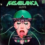 cover: Kasablanca - Alive (Extended Mix)