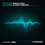 cover: Purple Haze|Ferry Corsten - Flanging (Extended Mix)