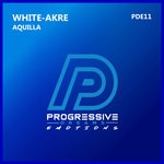 cover: White-akre - Aquilla