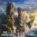 cover: Kwasniewski Stanislaw|Syncbat - Fantasy (Single & Radio Mix)