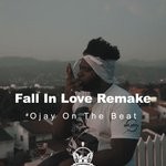 cover: Ojay On The Beat - Fall In Love Remake Instrumental