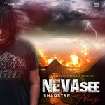 cover: Shaqstar - Neva See This