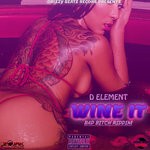 cover: D'element - Wine It