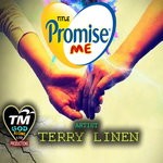 cover: Terry Linen - Promise Me