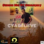 cover: Simon Mg|Shamjay - Cya Believe