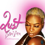 cover: Sanven - Lust