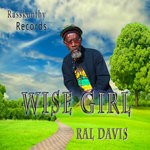 cover: Ral Davis - Wise Girl