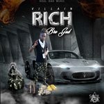 cover: Villain - Rich Bro Gad