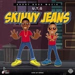 cover: U.t.g - Skinny Jeans