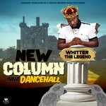 cover: Whitter The Legend - New Column Inna Dancehall