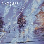 cover: King Purple - Twisted World