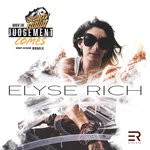 cover: Elyse Rich|Steady Rollin - When The Judgement Comes