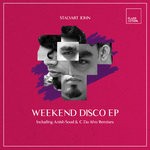 cover: Stalvart John - Weekend Disco