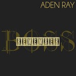 cover: Aden Ray - Remember