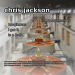 cover: Chris Jackson - The Boogieman EP