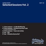 cover: Chris Jackson|Jaz - Selected Sessions Vol 2