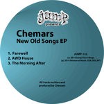 cover: Chemars - New Old Songs EP