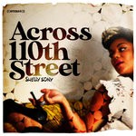 cover: Shelly Sony - Across 110th Street