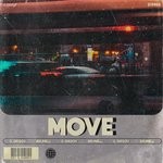 cover: Brunelli|D-groov - Move