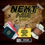 cover: Chris|Onique|Real Boss|Turbulence - Next Move Riddim