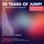 cover: Various - 20 Years Of Jump! Vol 4