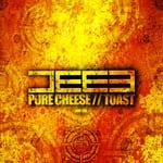 cover: Deeb - Pure Cheese