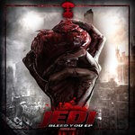 cover: Jedi - Bleed You