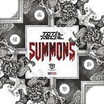 cover: Total Recall - Summons