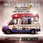 cover: Dj Choppah|Soulculture - 99 Style