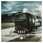 cover: Koax - Corrode