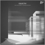 cover: Objectiv - Ray Gun Soldier/Forward Rotation