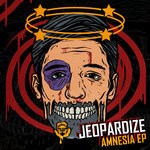 cover: Jeopardize - Amnesia