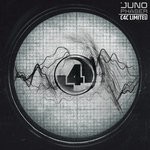 cover: Juno - Phaser