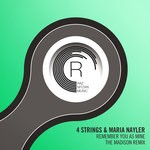 cover: 4 Strings|Maria Nayler - Remember You As Mine