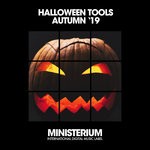 cover: Focusbeat|Various - Halloween Tools '19