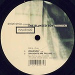 cover: Steve Stoll|The Blunted Boy Wonder - Innuendo