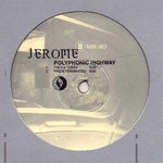 cover: Jerome - Polyphonic Highway