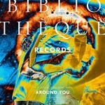 cover: Fahlberg|Sebjak - Around You