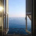 cover: Justiblvck|Skvr - Hotel Funk