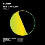 cover: Demuir|Flashmob|Josh Butler|Jpa|Michel De Hey - This Is Origins Vol 1