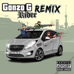 cover: Gonzo G - Remix Pack