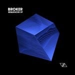 cover: Broker - Sequencer EP