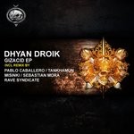 cover: Dhyan Droik - GizaciD