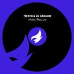 cover: Dj Abouzar|Neava - Music Rescue