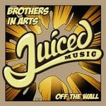 cover: Brothers In Arts - Off The Wall