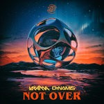 cover: Dynamis|Krama - Not Over