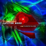 cover: Jupiter 8000 - Twisted Bliss