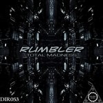 cover: Rumbler - Total Madness