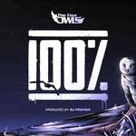 cover: Dj Premier|The Four Owls - 100%